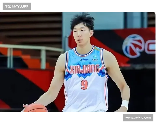 周琦回忆加盟NBA前心态变化 曾因新疆男篮加薪犹豫是否离队 周琦回忆加盟NBA前心态变化 曾因新疆男篮加薪犹豫是否离队