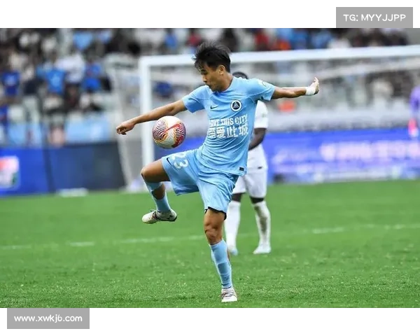 申花后腰位置迎来久违本土强援首发 曾多次入选国足引发热议